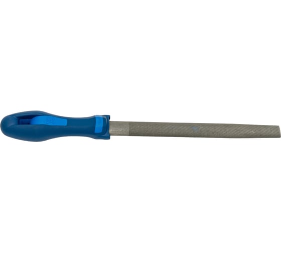 Полукруглый остроносый напильник PFERD PF1152SP 200 Z3 11235208