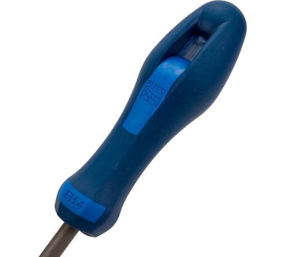 Круглый напильник PFERD PF1162 200 Z3 11214208