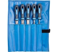 Набор слесарных напильников PFERD 520 WRU 11801520