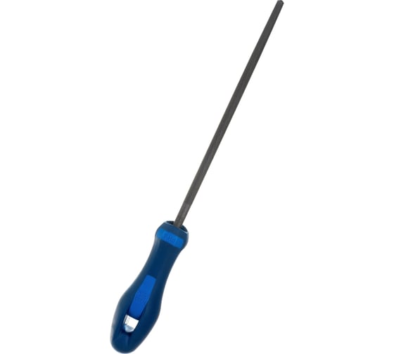 Круглый напильник PFERD PF1162 200 Z2 11214207