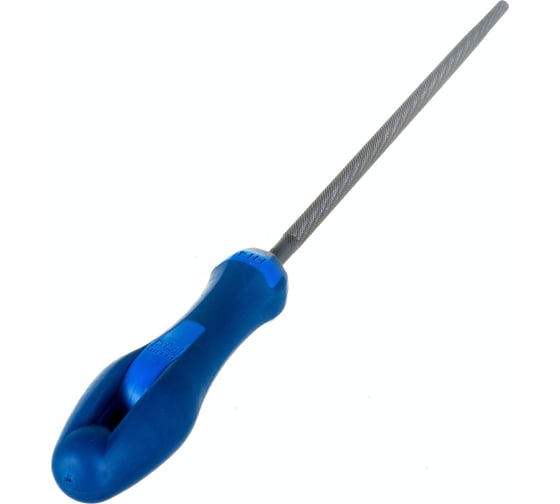 Круглый напильник PFERD PF1162 200 Z2 11214207