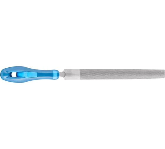 Полукруглый остроносый напильник PFERD PF1152SP 300 Z2 11235307