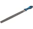 Полукруглый остроносый напильник PFERD PF1152SP 300 Z2 11235307 4