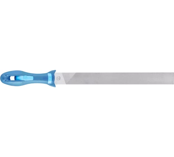 Плоский напильник PFERD PF1112 300 Z2 11210307 1