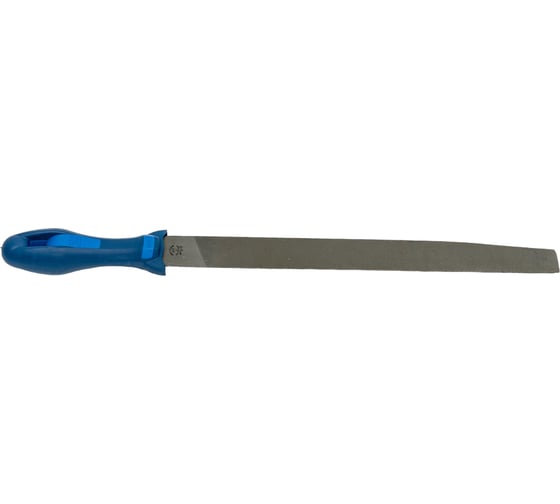 Полукруглый остроносый напильник PFERD PF1152SP 300 Z3 11235308