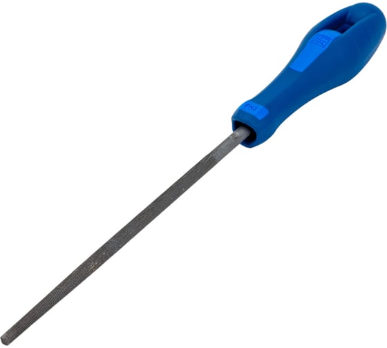 Круглый напильник PFERD PF1162 150 Z3 11214158