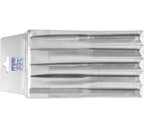 Набор прецизионных надфилей PFERD Handy SET 2627 P H00 12732001