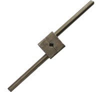 Вороток для метчиков ТехноСталь М2-М10мм №1 раздвижной s103003