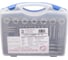 Резьбонарезной набор Bucovice Tools М3-М12 115CRV3 40пр 330120 2