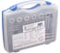 Резьбонарезной набор Bucovice Tools М3-М12 115CRV3 40пр 330120 7
