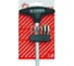Набор метчиков-бит Bucovice Tools BIT3 M3-M10, HSS, с Т-образной ручкой 948310 1