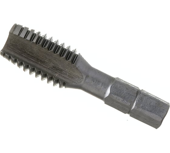Набор метчиков-бит Bucovice Tools BIT1 M3-M10, HSS 948110