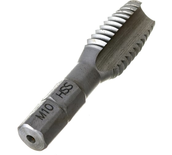 Набор метчиков-бит Bucovice Tools BIT1 M3-M10, HSS 948110