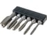 Набор метчиков-бит Bucovice Tools BIT1 M3-M10, HSS 948110 1