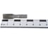 Набор метчиков-бит Bucovice Tools BIT1 M3-M10, HSS 948110 3