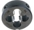 Резьбонарезной набор Bucovice Tools MINI-1, 9 предметов, плашки M3-M12, на блистере 330129 3