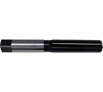 Ручная развертка Forsage Profi прямая, 14 мм F-290114