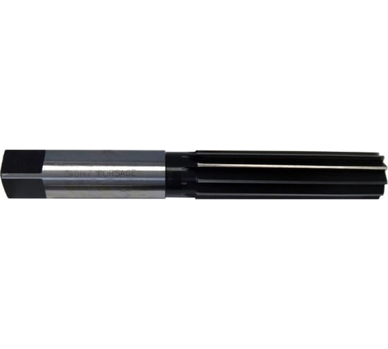 Ручная развертка Forsage Profi прямая, 14 мм F-290114 1