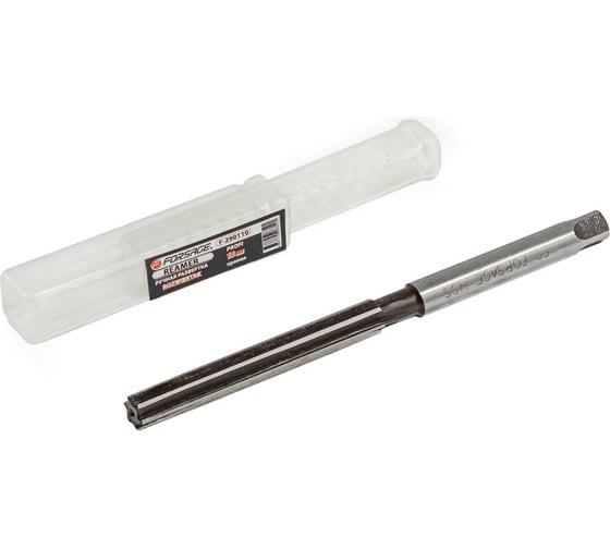 Ручная развертка Forsage 10мм Profi F-290110(26178)