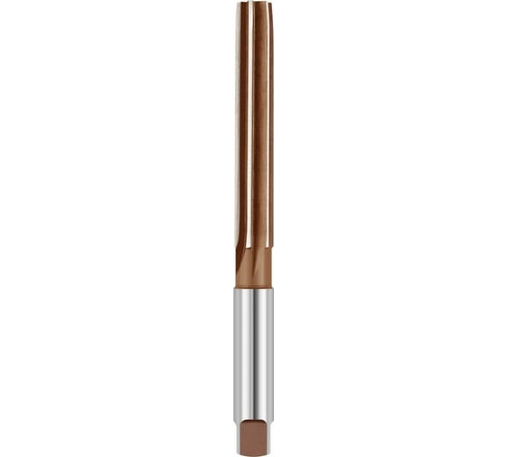 Развертка ручная цилиндрическая ИНСТУЛС Ф18.0x93x188 H 9 Р6М5 2360-0144 ГОСТ 7722-77 00001851820 1