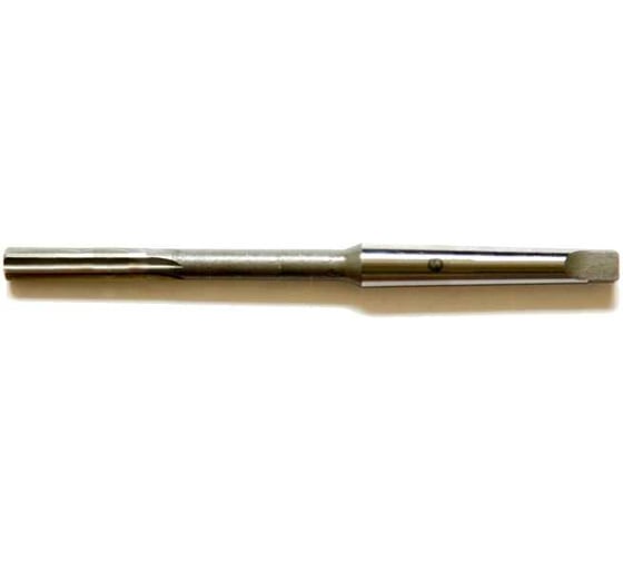 Развертка машинная ИНСТУЛС кх Ф 8.0x33x156 КМ1 H 8 Р6М5 2363-3416 ГОСТ 1672-2016 00001886702 1