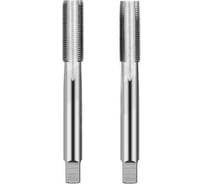 Ручной метчик ИНСТУЛС М. 2.0x0.4 осн.к-т 9ХС 00001876073