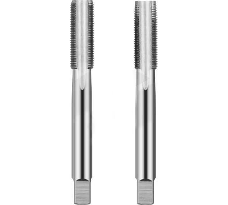 Ручной метчик ИНСТУЛС М. 3.0x0.5 осн.к-т 9ХС 00001876075