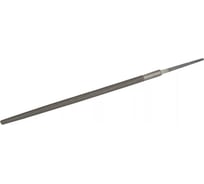 Напильник MATRIX 250 мм, №2, круглый ВИЗ Россия 16145