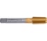 Метчик машинный конический H-Tools NPT 3/8 - 18 HSSE-TiN 73438EHT 3