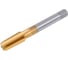 Метчик машинный конический H-Tools NPT 1/4 - 18 HSSE-TiN 73436EHT 1
