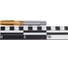 Метчик машинный конический H-Tools NPT 1/4 - 18 HSSE-TiN 73436EHT 4