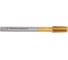 Метчик машинный конический H-Tools Rc 1/8 - 28 HSSE-TiN 73404EHT 3