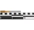 Метчик машинный конический H-Tools Rc 1/8 - 28 HSSE-TiN 73404EHT 4