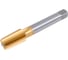Метчик машинный конический H-Tools NPT 1/2 - 14 HSSE-TiN 73440EHT 1