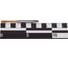Метчик машинный с винтовой канавкой H-Tools UNC №10 - 24 DIN371 HSSE-TiN 74710ETHT 5