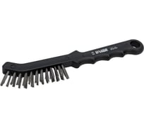 Щетка для чистки дисковых тормозных колодок Unior 3838909197395