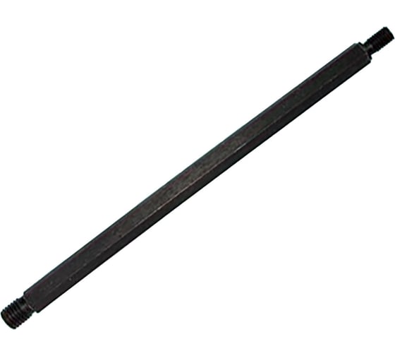 Держатель-удлинитель для шаберов CNIC L130мм к зенковкам серии С с хв-ком М7 280-2011780 37176 1