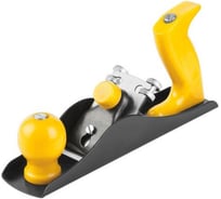 Металлический рубанок STAYER "STANDARD" 30x250мм 1865_z01