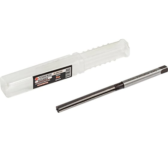 Ручная развертка Forsage 5мм Profi F-290105(26173) 1