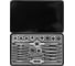 Набор метчиков и плашек Rockforce метрический 24 предметов RF-M024-1(10457) 6