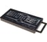 Набор метчиков и плашек Rockforce метрический 16 предметов RF-PD016-1(10465) 1