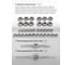 Набор метчиков и плашек Rockforce метрический, 110 предметов RF-B110-1(10453) 5