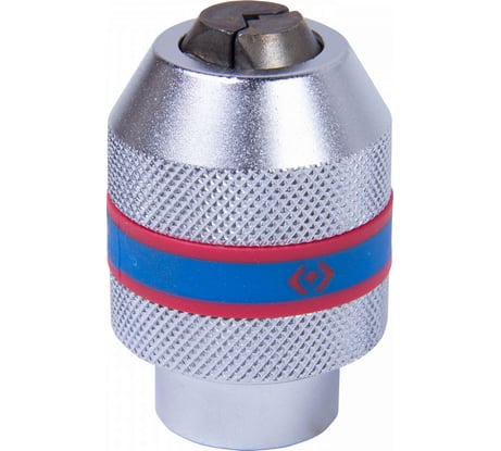 Держатель метчика KING TONY М4-М12, 3/8" 39123012M