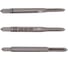 Комплект ручных метчиков Debever Machining Solutions UNC Nr. 6-32, HSS DIN 351, ISO2 / 6H DB-350632 1