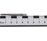 Комплект ручных метчиков Debever Machining Solutions UNC Nr. 6-32, HSS DIN 351, ISO2 / 6H DB-350632 4