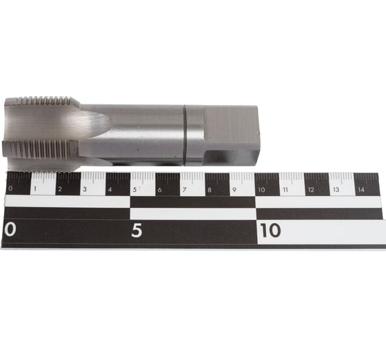 Комплект ручных метчиков Debever Machining Solutions M32×2, HSS, DIN 2181, ISO2 / 6H, 2 шт DB-3032020