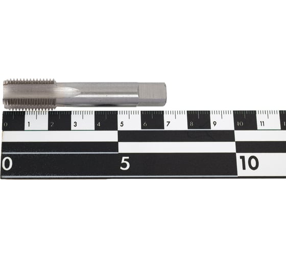 Комплект ручных метчиков Debever Machining Solutions UNF 9/16-18, HSS, DIN 351, ISO2 / 6H DB-3559618