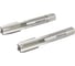 Комплект ручных метчиков Debever Machining Solutions UNF Nr. 12-28, HSS, DIN 351, ISO2 / 6H DB-3551228 1