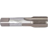Метчик ручной Debever Machining Solutions G 1-1/8, HSS, ISO 2284, 6H DB-390118