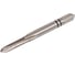 Комплект ручных метчиков Debever Machining Solutions UNC Nr. 8-32, HSS DIN 351, ISO2 / 6H DB-350832 4